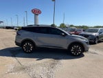 2023 Sportage Thumbnail 2