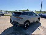 2023 Sportage Thumbnail 3