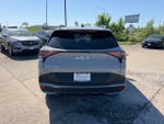 2023 Sportage Thumbnail 4
