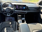2023 Sportage Thumbnail 8