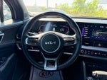 2023 Sportage Thumbnail 9