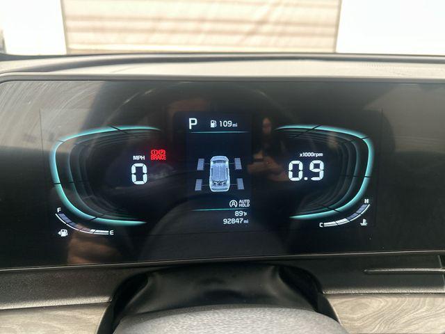 2023 Kia Sportage - $21,700