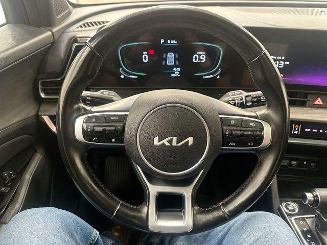 2023 Kia Sportage - $21,700