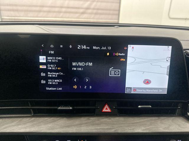 2023 Kia Sportage - $21,700