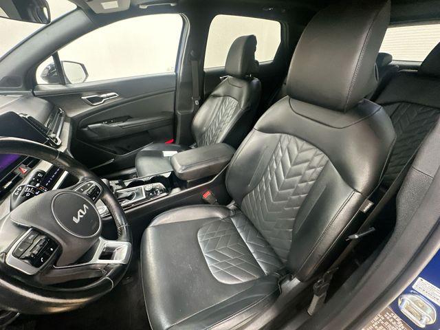 2023 Kia Sportage - $21,700
