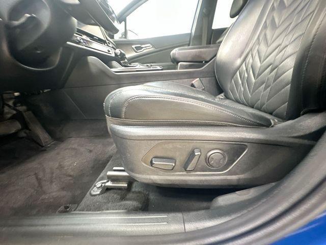 2023 Kia Sportage - $21,700