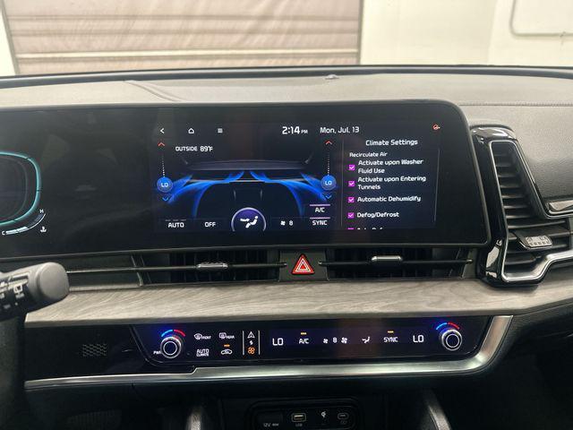 2023 Kia Sportage - $21,700