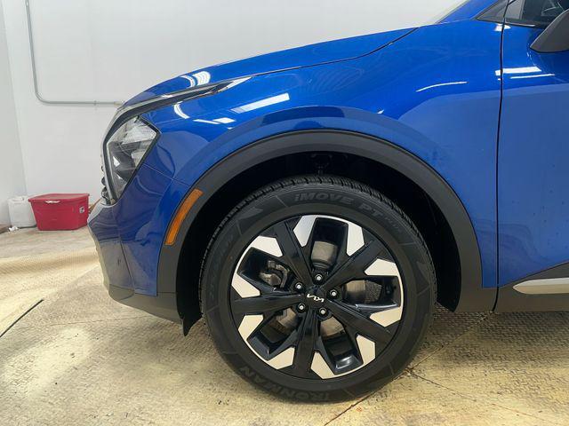 2023 Kia Sportage - $21,700