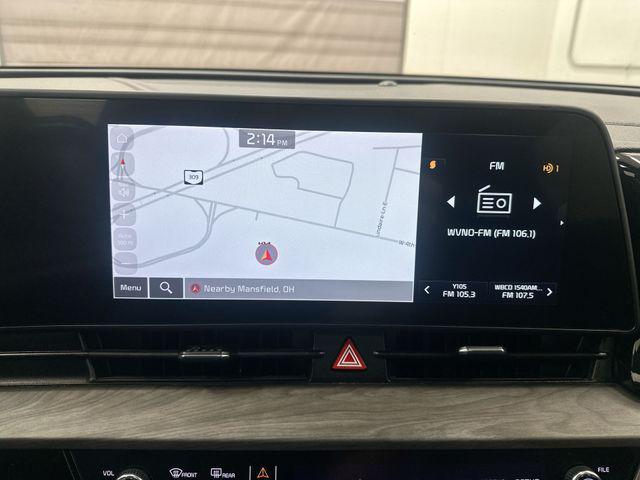 2023 Kia Sportage - $21,700