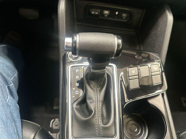 2023 Kia Sportage - $21,700