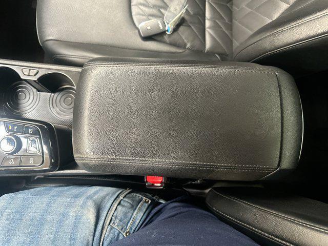 2023 Kia Sportage - $21,700
