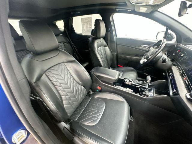 2023 Kia Sportage - $21,700