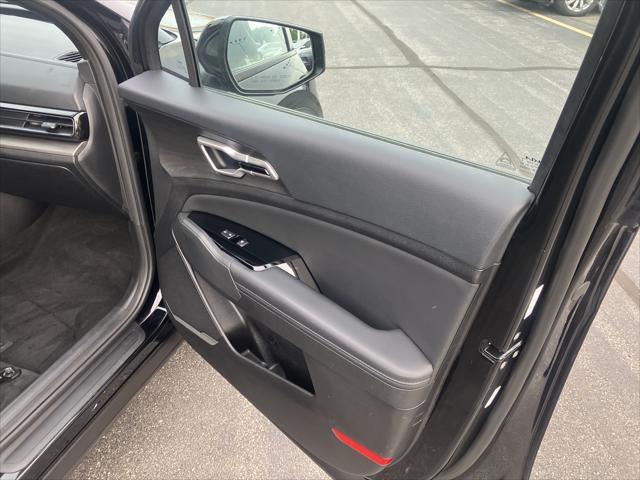 2023 Kia Sportage - $24,656