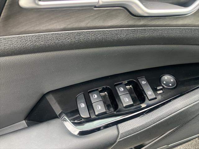 2023 Kia Sportage - $24,656