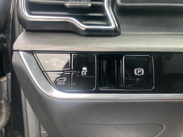 2023 Kia Sportage - $24,656
