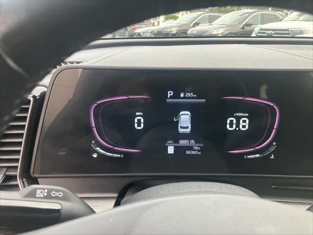 2023 Kia Sportage - $24,656