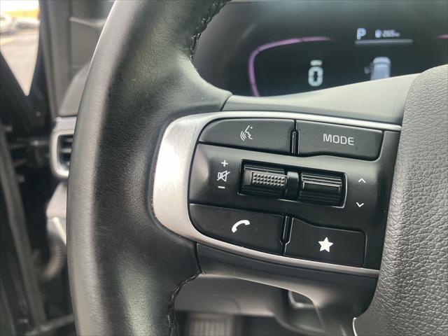 2023 Kia Sportage - $24,656
