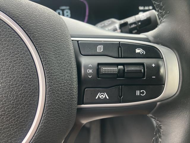 2023 Kia Sportage - $24,656