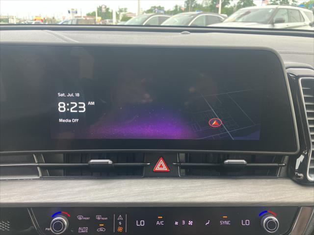 2023 Kia Sportage - $24,656