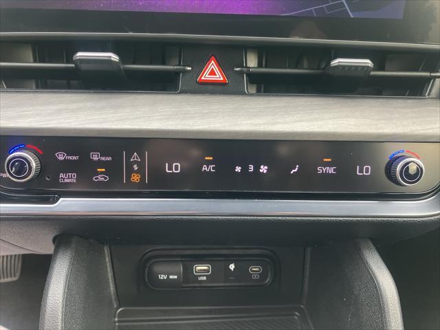 2023 Kia Sportage - $24,656