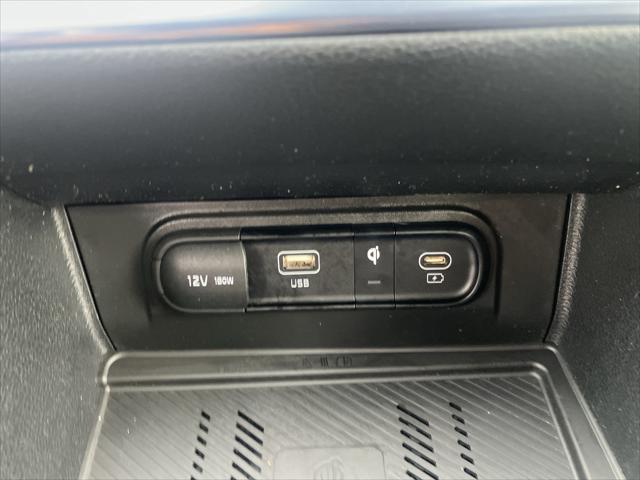 2023 Kia Sportage - $24,656