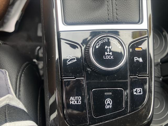 2023 Kia Sportage - $24,656
