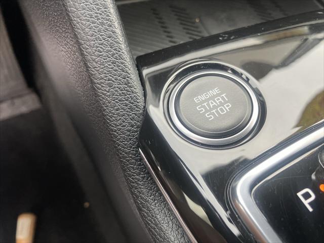 2023 Kia Sportage - $24,656