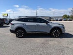 2023 Sportage Thumbnail 2