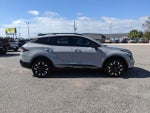 2023 Sportage Thumbnail 3