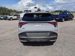 2023 Sportage Thumbnail 4