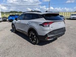 2023 Sportage Thumbnail 5