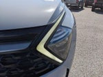 2023 Sportage Thumbnail 8