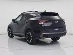 2023 Sportage Thumbnail 2