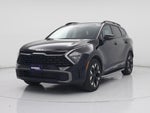 2023 Sportage Thumbnail 4
