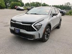 2023 Sportage Thumbnail 3