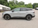2023 Sportage Thumbnail 4