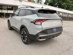 2023 Sportage Thumbnail 5