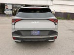 2023 Sportage Thumbnail 6