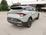 2023 Sportage Thumbnail 7