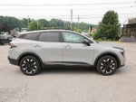 2023 Sportage Thumbnail 8