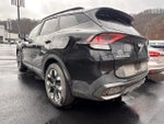 2023 Sportage Thumbnail 5