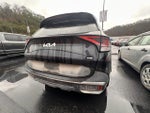 2023 Sportage Thumbnail 7