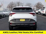 2023 Sportage Thumbnail 7