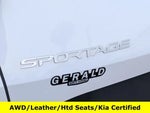 2023 Sportage Thumbnail 25
