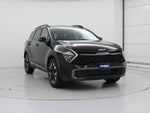 2023 Sportage Thumbnail 1