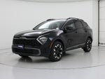 2023 Sportage Thumbnail 4