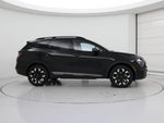 2023 Sportage Thumbnail 7
