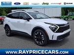 2023 Sportage Thumbnail 1