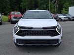 2023 Sportage Thumbnail 2