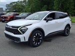 2023 Sportage Thumbnail 3